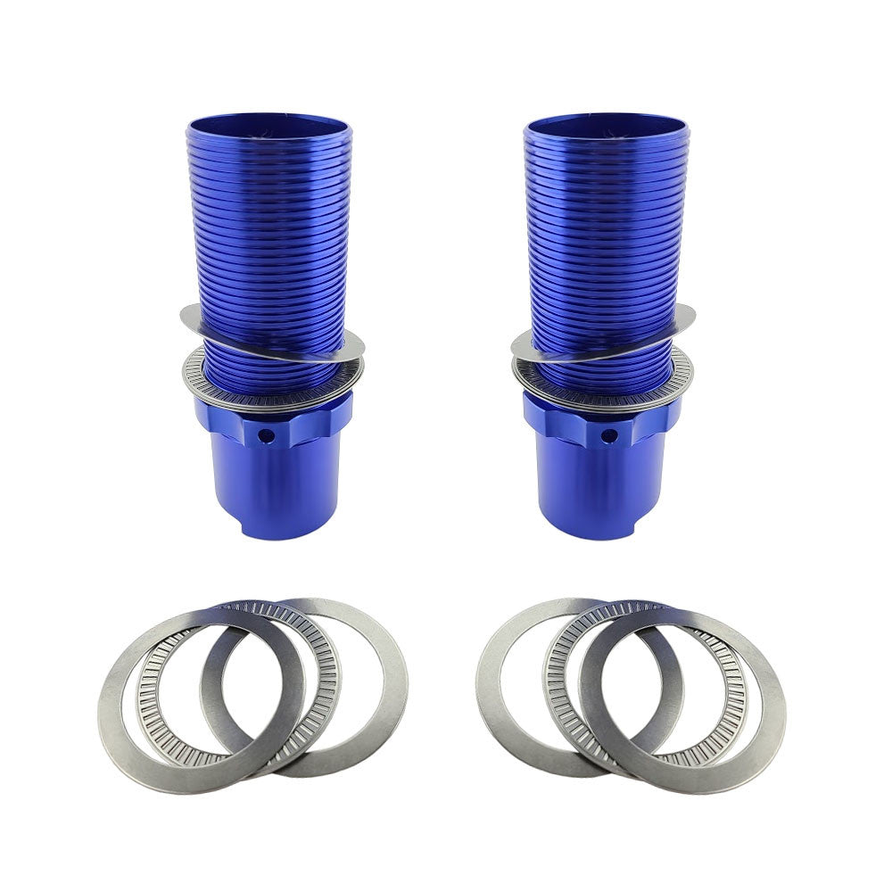 UPR - Pro-Series™ Front Coil Over Kit with Springs (fits 79-04 Mustang) UPR - 2006-01 for 1979-2004 Ford Mustang - close-up