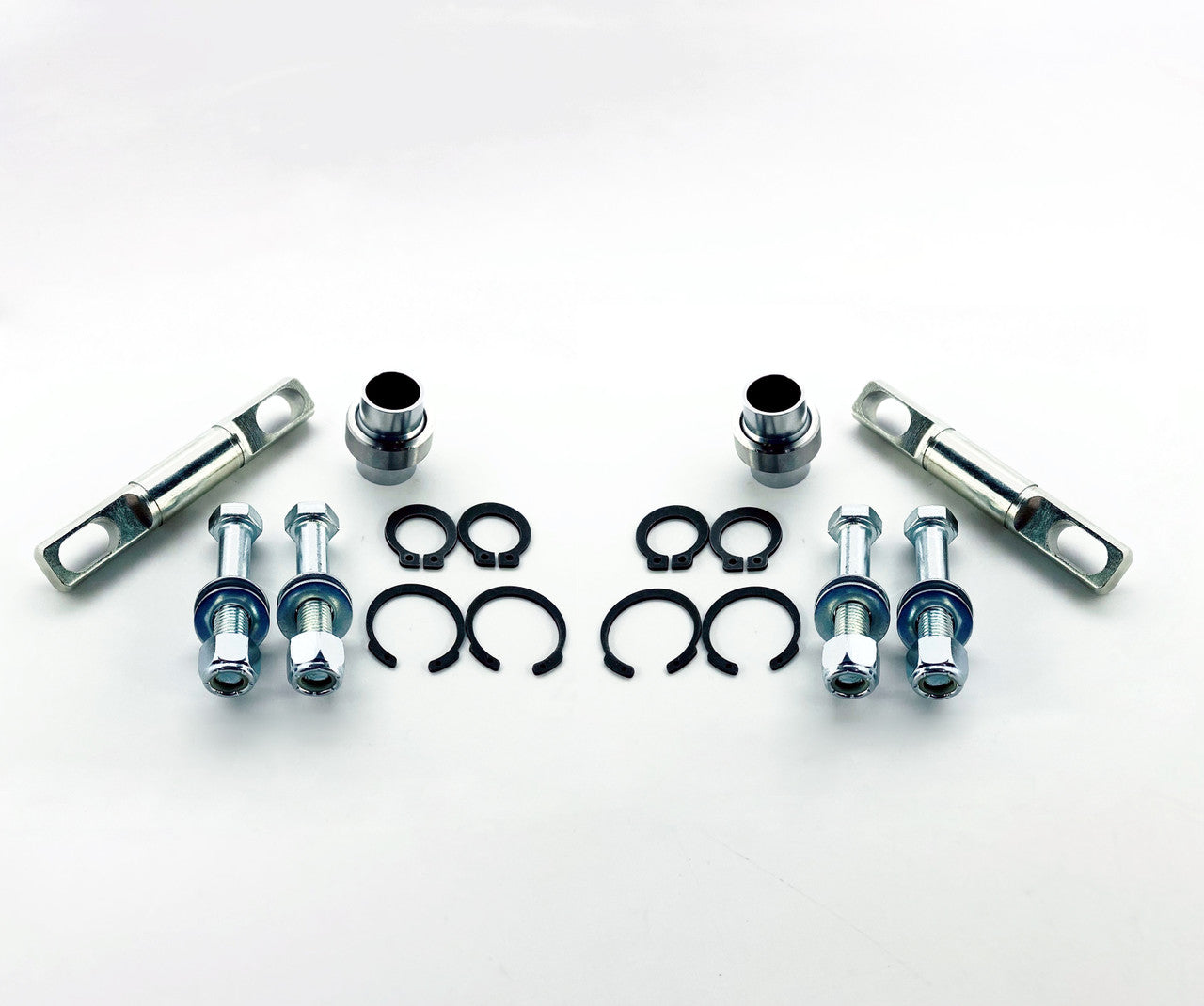 UPR - Viking Rear Shock Bearing Upgrade Kit (fits 15-24 Mustang S550 S650) UPR - 2026-59 for 2015-2026 Ford Mustang