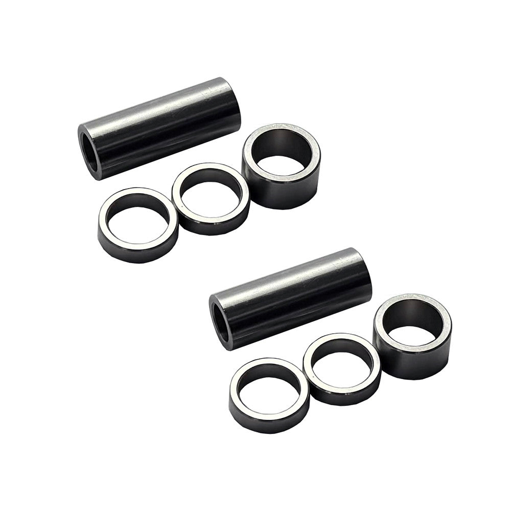 UPR - Extreme Torque Box Stainless Steel Sleeve Kit (fits 79-04 Mustang) UPR - 2026-61 for 1979-2004 Ford Mustang