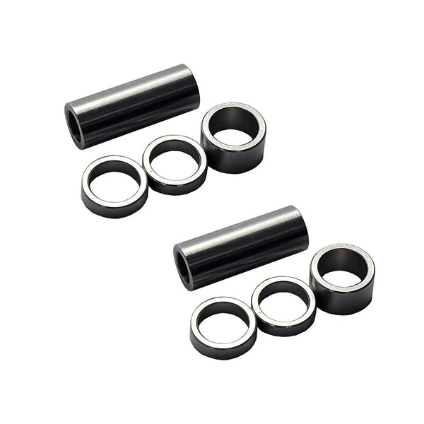 UPR - Extreme Torque Box Stainless Steel Sleeve Kit (fits 79-04 Mustang) UPR - 2026-61 for 1979-2004 Ford Mustang