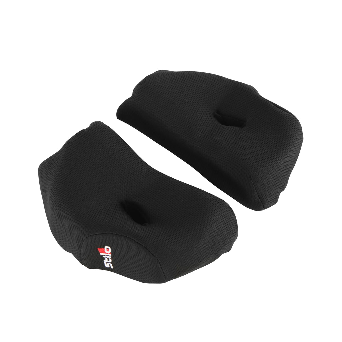Stilo - VB CMR CHEEK PADS 33MM