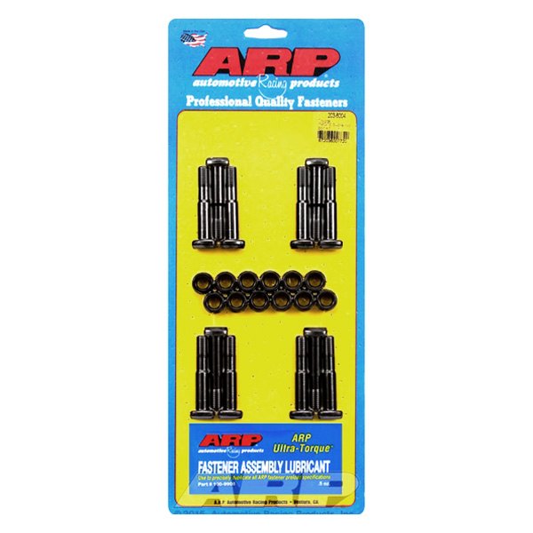 ARP Supra 7MGTE Rod Bolt Kit