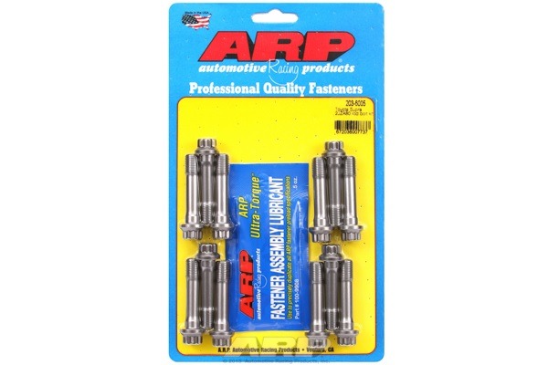 ARP Supra 2JZGTE Rod Bolt Kit - 203-6005 for 1993-2002 Toyota Supra