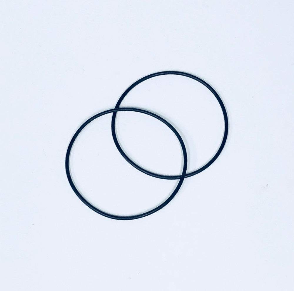 UPR - Oil Catch Can Replacement O-Ring Kit - 2030-01 by UPR Products