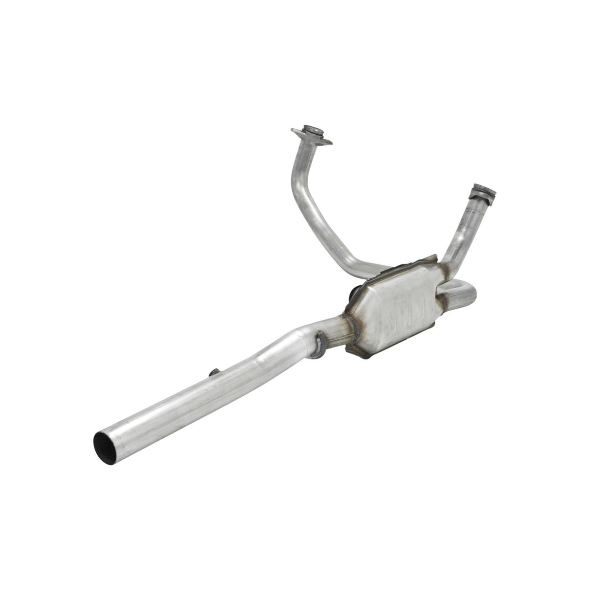Flowmaster Catalytic Converter - Direct Fit - Federal 2030004