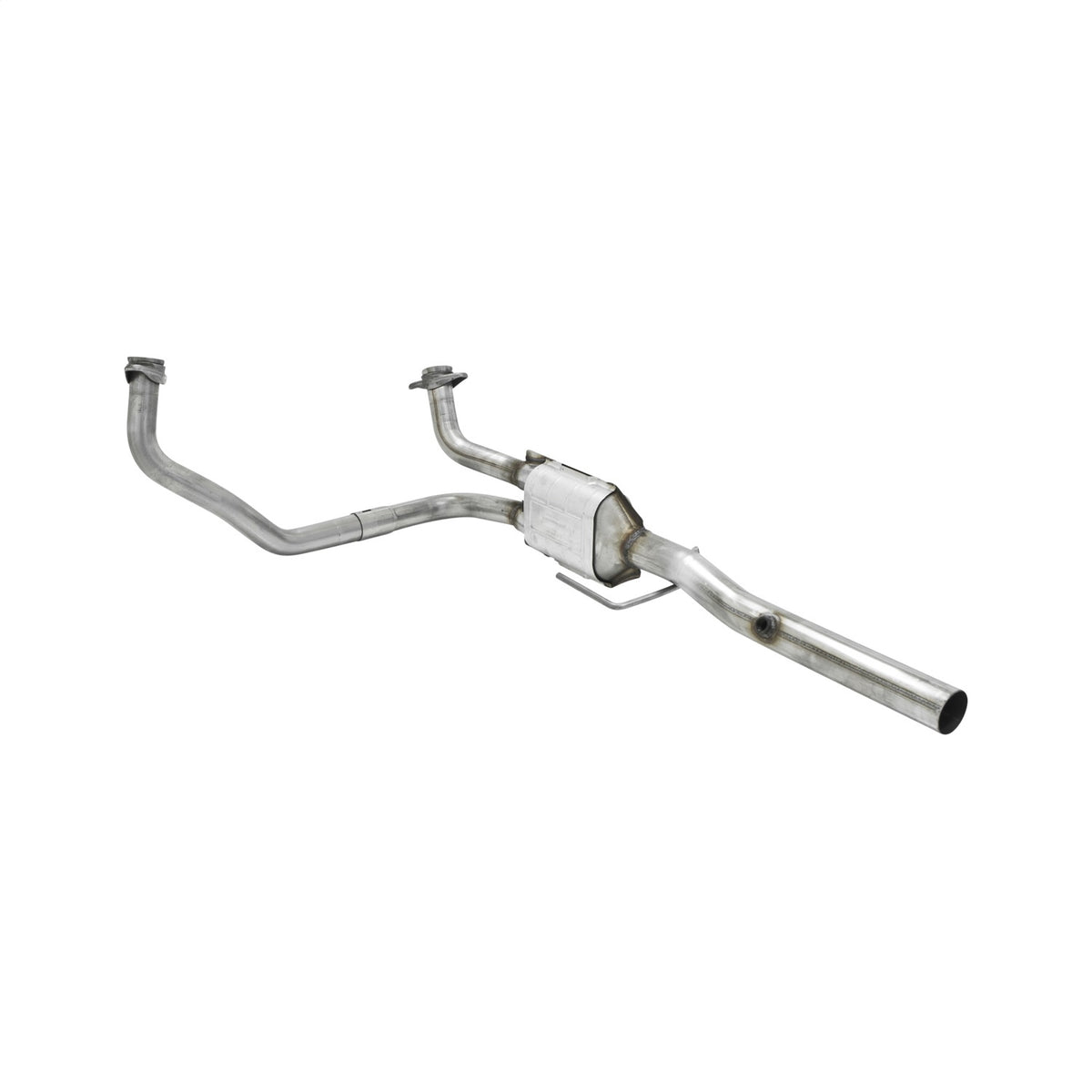 Flowmaster Catalytic Converter - Direct Fit - Federal 2030004