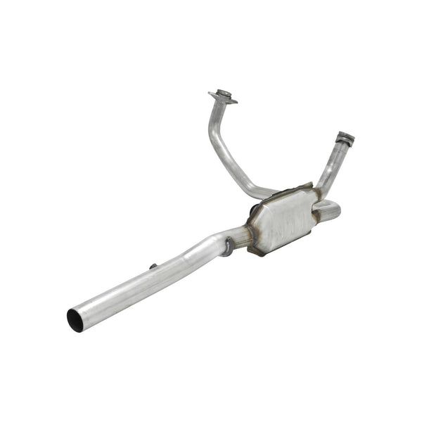 Flowmaster Catalytic Converter - Direct Fit - Federal 2030004