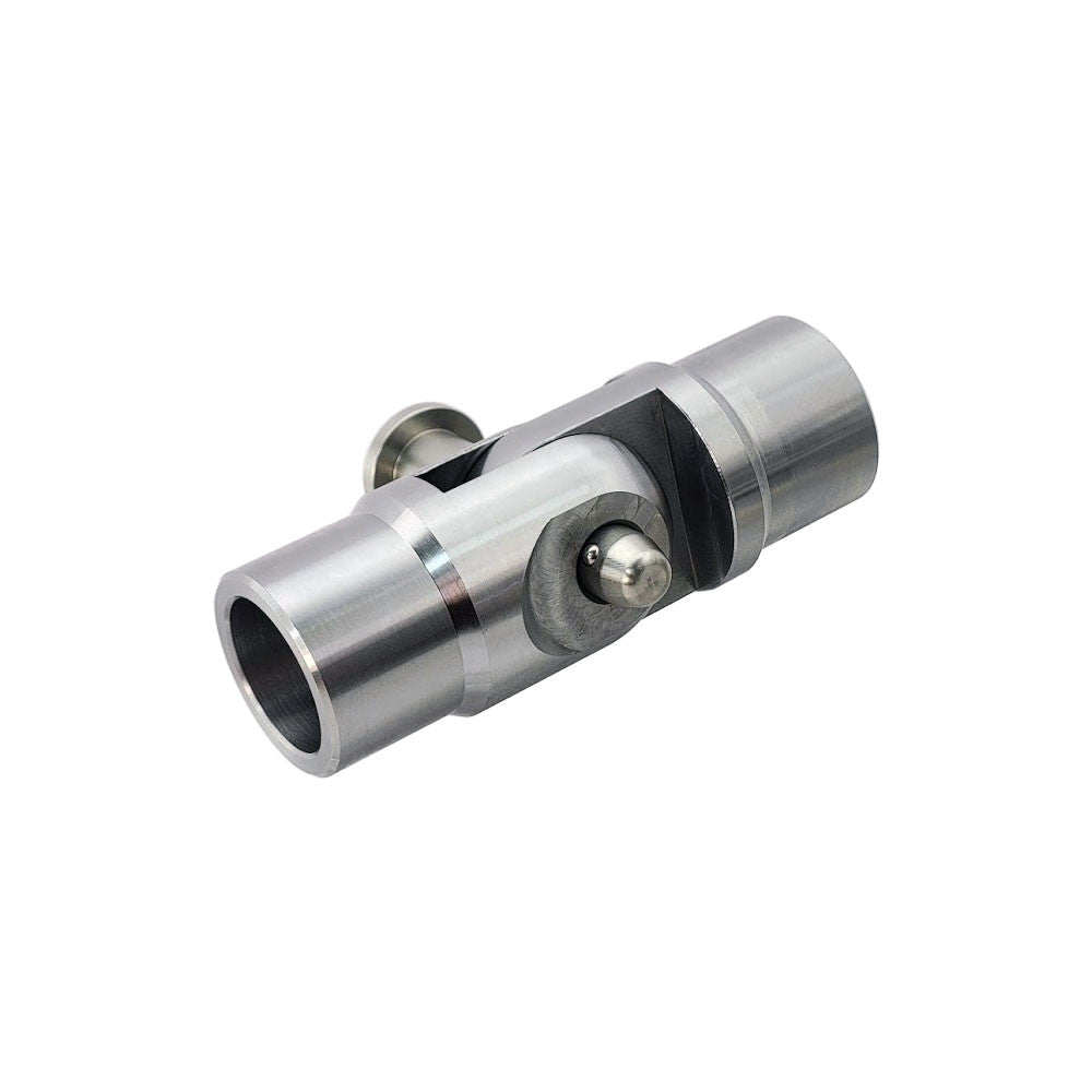 UPR - Extreme Roll Cage Swing Out Door Bar Kit Tube Insert 1-5/8 x .083 - 2031-01 by UPR Products - detail view