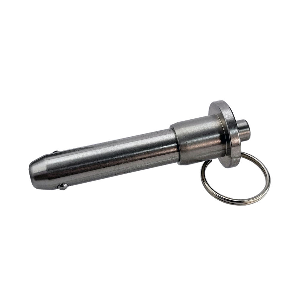 UPR - Quick Release Pin Stainless Steel Marine Grade .500 1/2 - 2031-03 by UPR Products