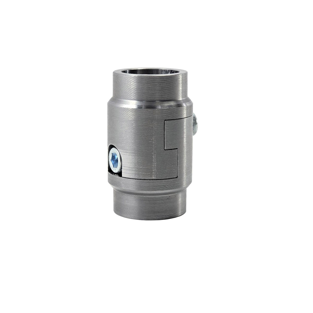 UPR - Interlocking Tube Clamp Insert for 1-1/2 x .095 Wall Tubing - 2031-08 by UPR Products - front view