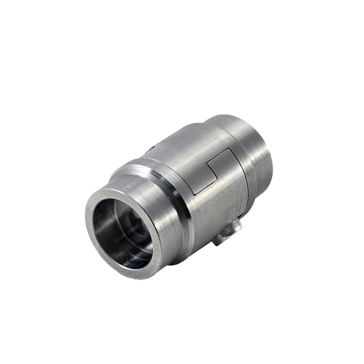 UPR - Interlocking Tube Clamp Insert for 1-1/2 x .095 Wall Tubing - 2031-08 by UPR Products - angle view