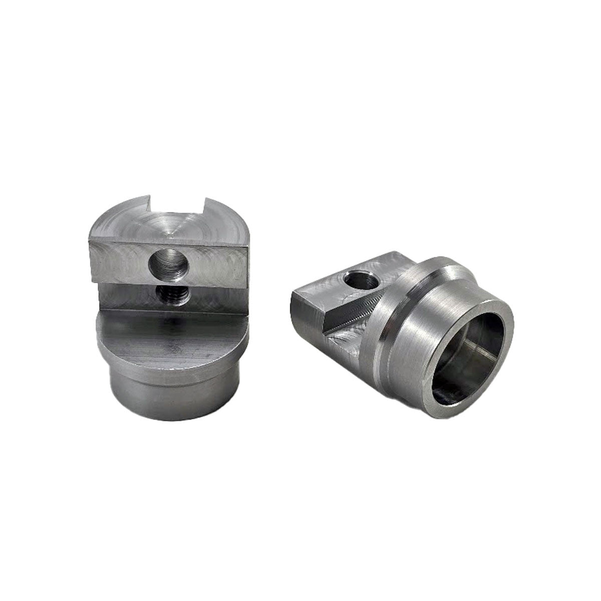 UPR - Interlocking Tube Clamp Insert for 1-1/2 x .095 Wall Tubing - 2031-08 by UPR Products - detail view