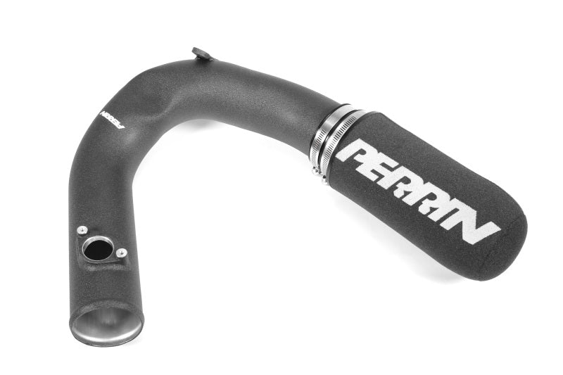 Perrin 22-23 Subaru BRZ/GR86 Cold Air Intake - Black - PSP-INT-335BK