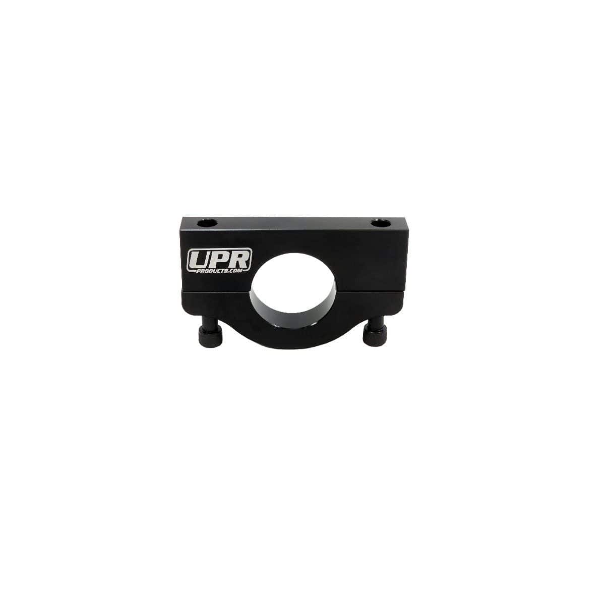 UPR - 1.25" (1-1/4) Roll Bar Mount Chassis Bracket Accessory Cage Mount - 2033-02
