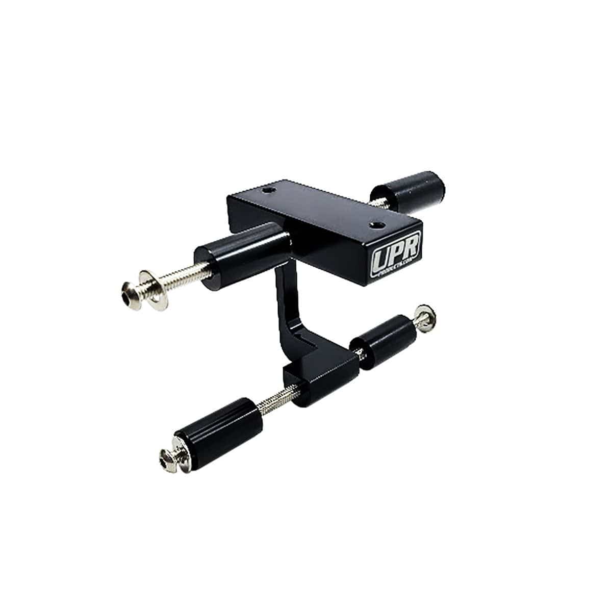 UPR - Smart Coil IGN1A Billet 4 Coil Mount Bracket - 2034-03