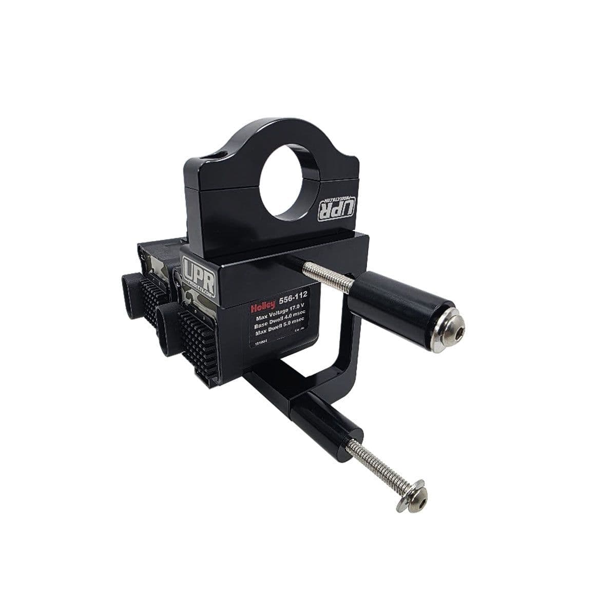 UPR - Smart Coil IGN1A Billet 4 Coil Mount Bracket - 2034-03