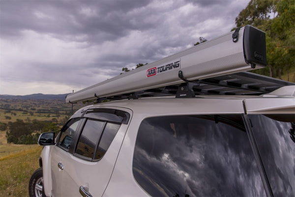 ARB Awning Main Beam 2500 X 2100 - 815214 by ARB - front view