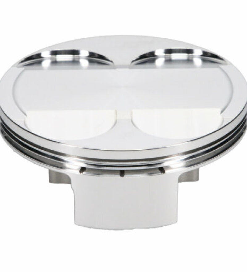JE Pistons Honda CRF450 13.5 to 1 Piston Single - 261966S