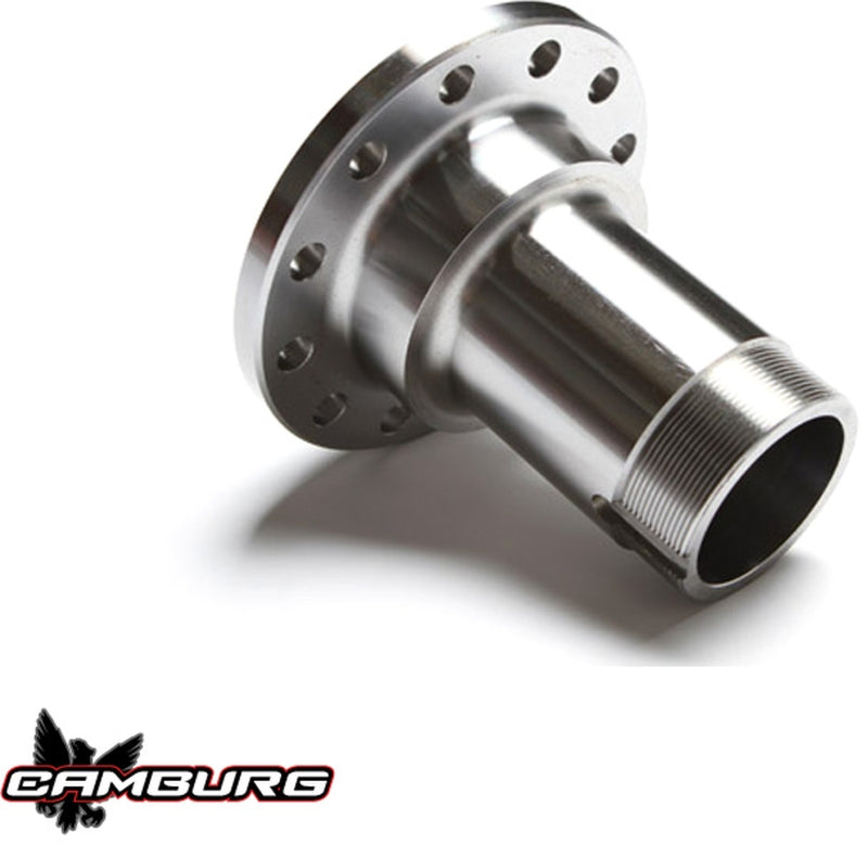 Camburg 2.25 Front RHT 4140HT Bolt-on Snout - CAM-010017