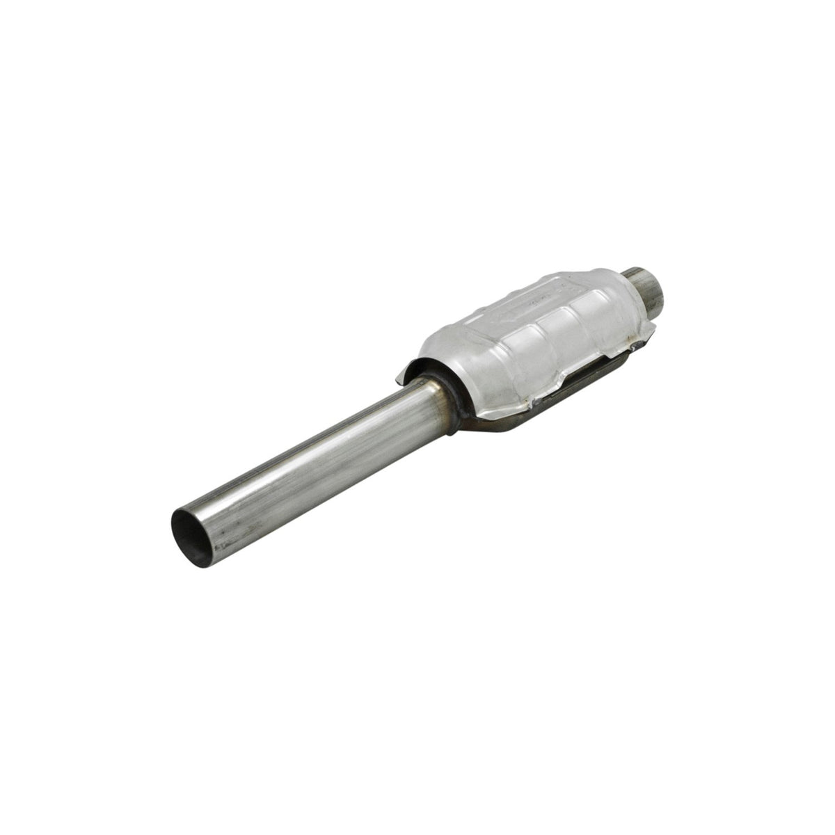 Flowmaster Catalytic Converter - Direct Fit - Federal 2040002