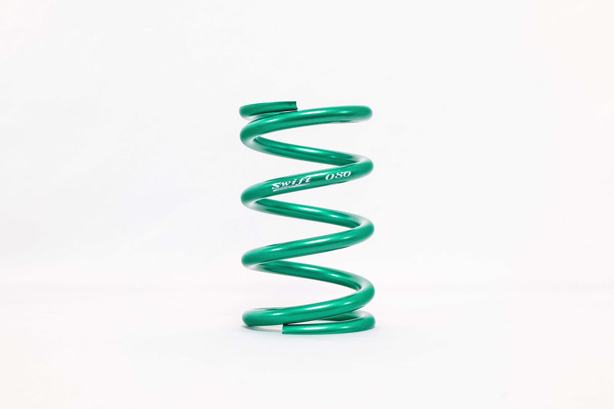 Swift Springs Metric Coilover Spring - 6" Length | 70mm ID | 5kgf/mm