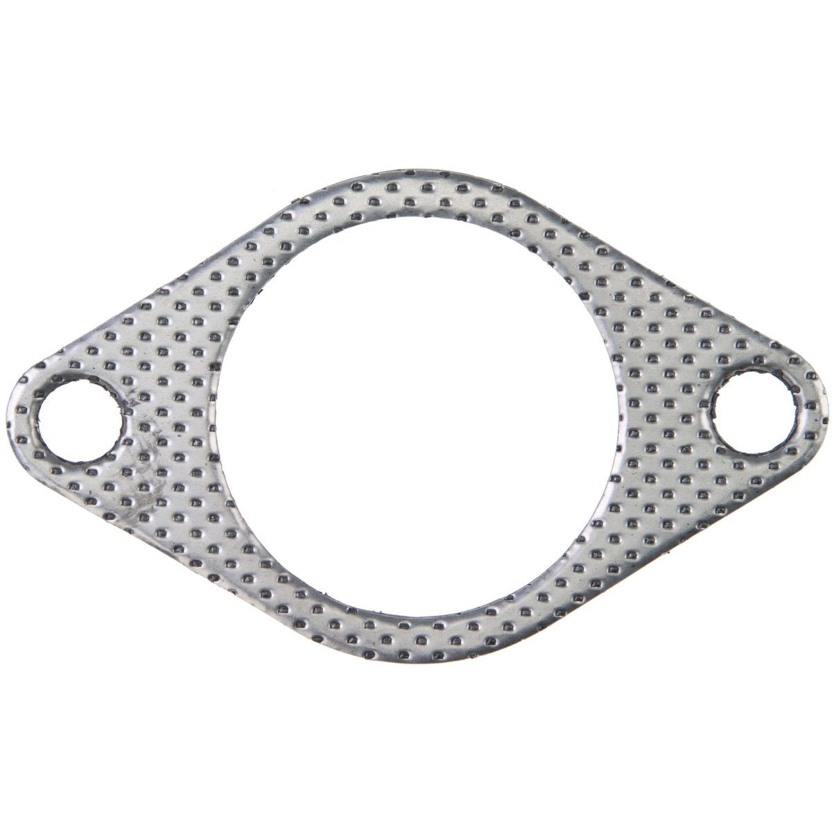 Fel-Pro Hyundai Elantra 61612 Exhaust Pipe Flange Gasket for 2007-2012 Hyundai Elantra - front view
