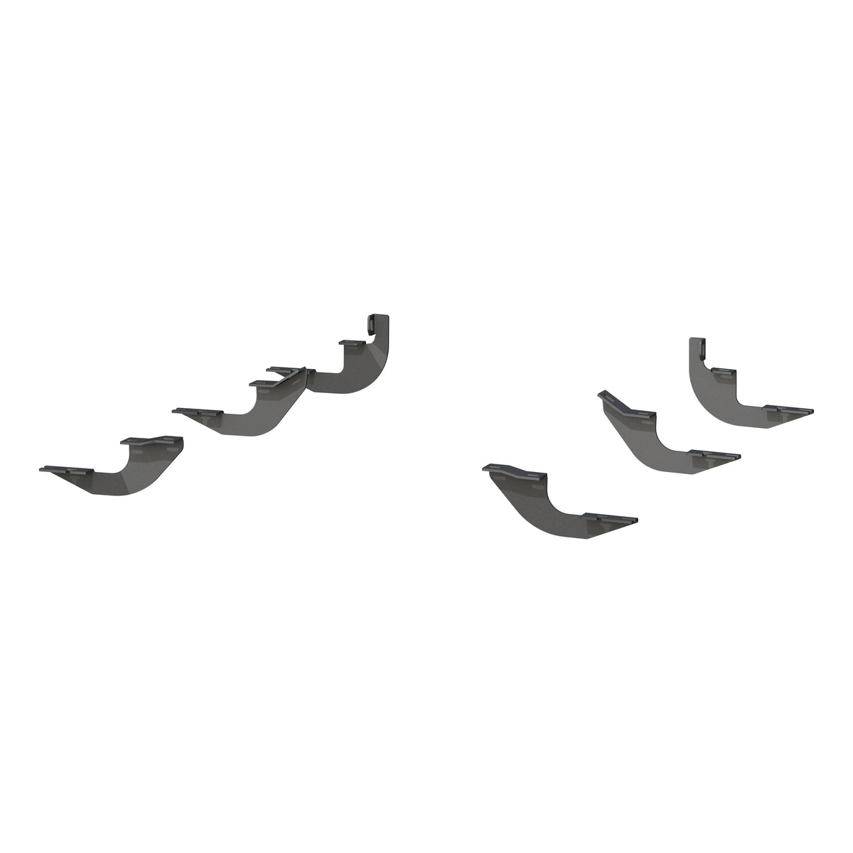 ARIES 2051101 Mounting Brackets for AeroTread