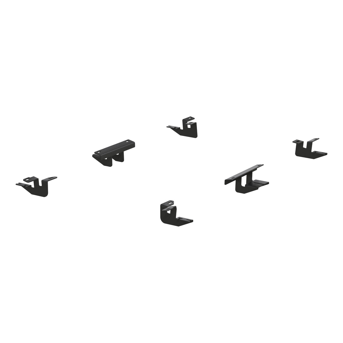ARIES 2051107 Mounting Brackets for AeroTread