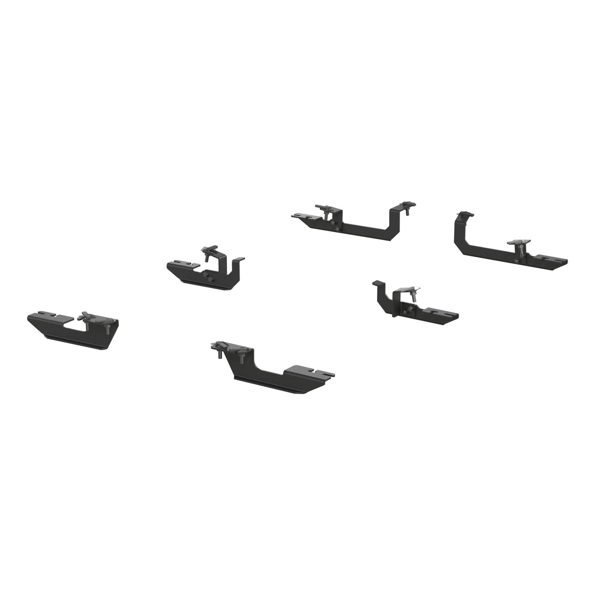 ARIES 2051108 Mounting Brackets for AeroTread