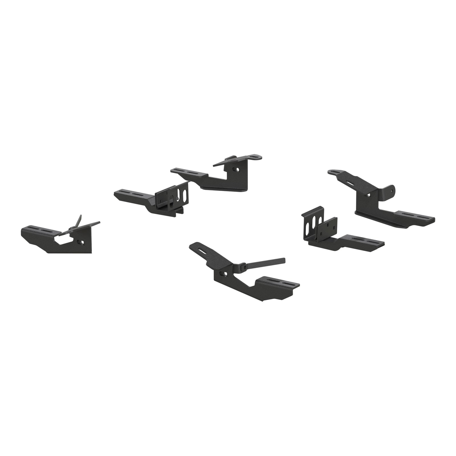 ARIES 2051109 Mounting Brackets for AeroTread