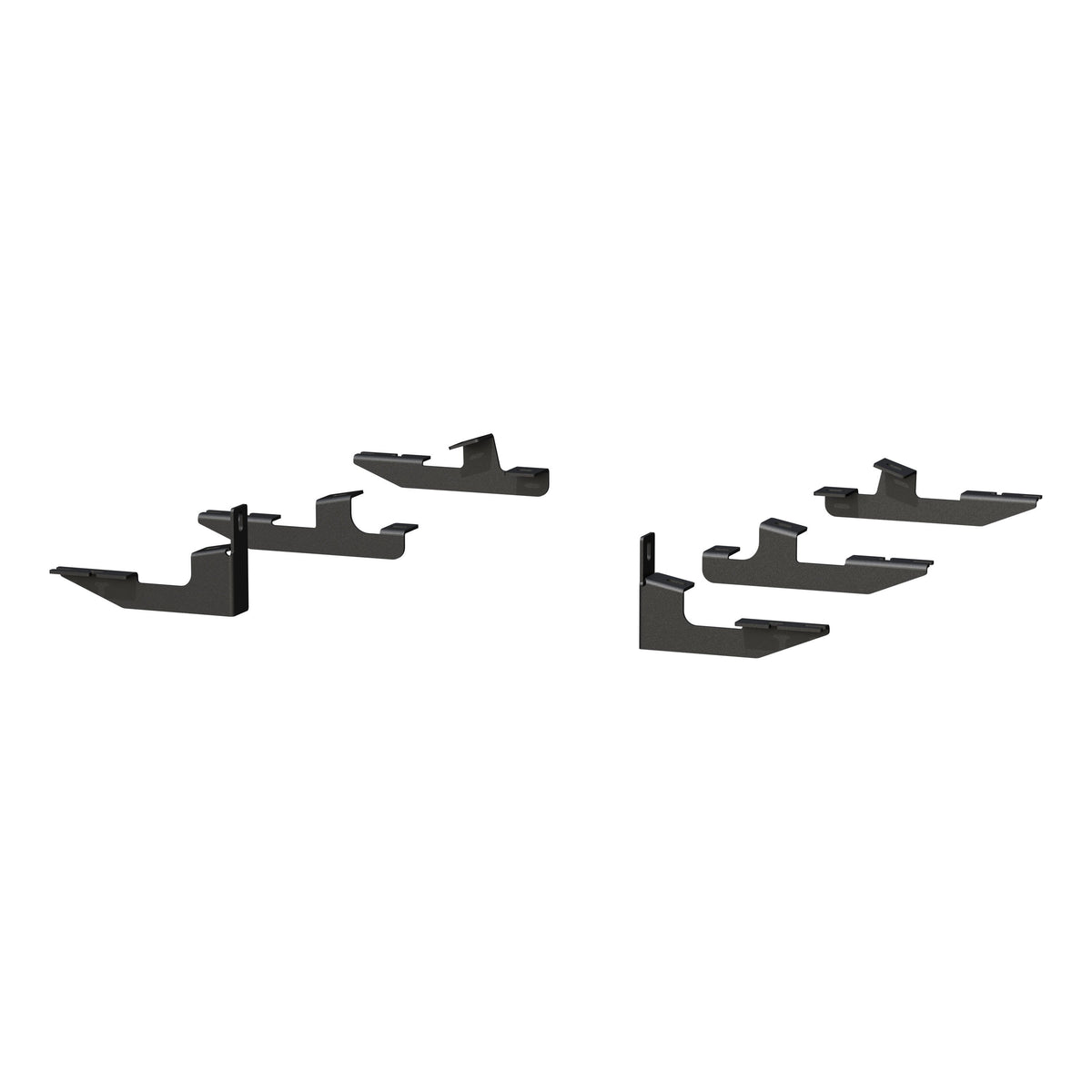 ARIES 2051128 Mounting Brackets for AeroTread