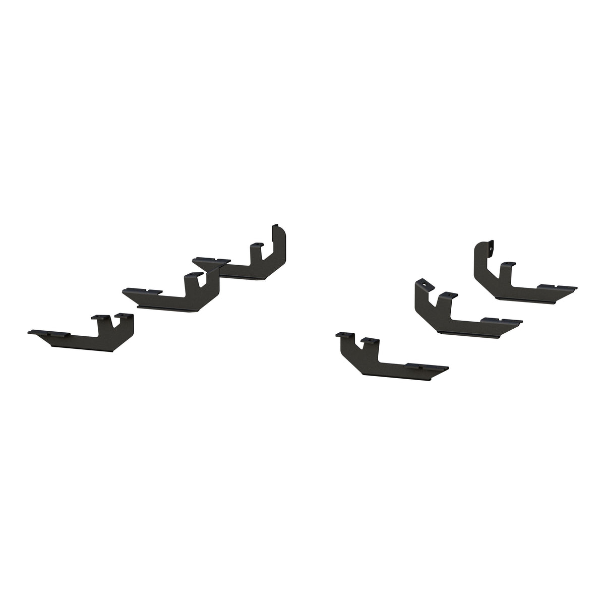 ARIES 2051129 Mounting Brackets for AeroTread