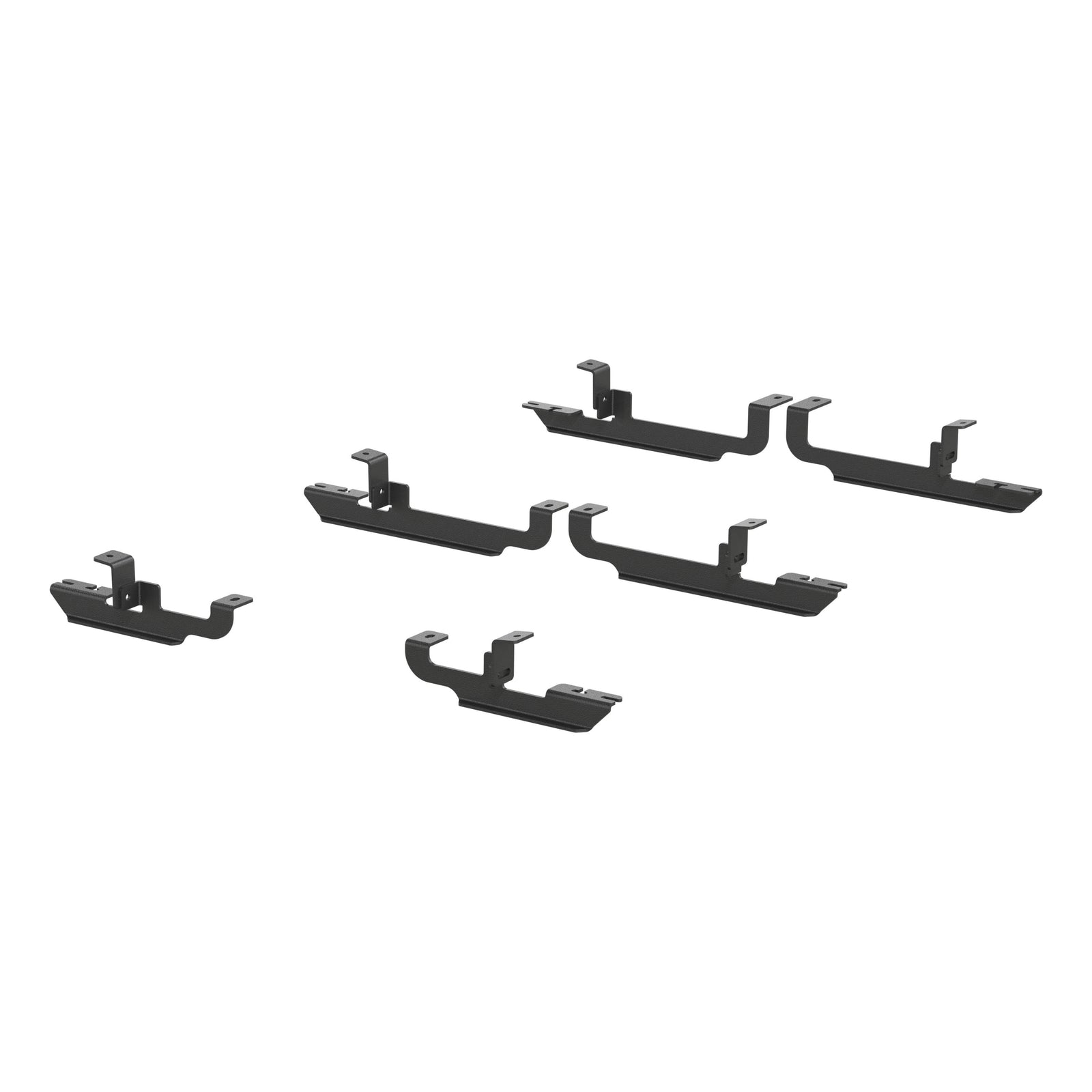 ARIES 2051138 Mounting Brackets for AeroTread