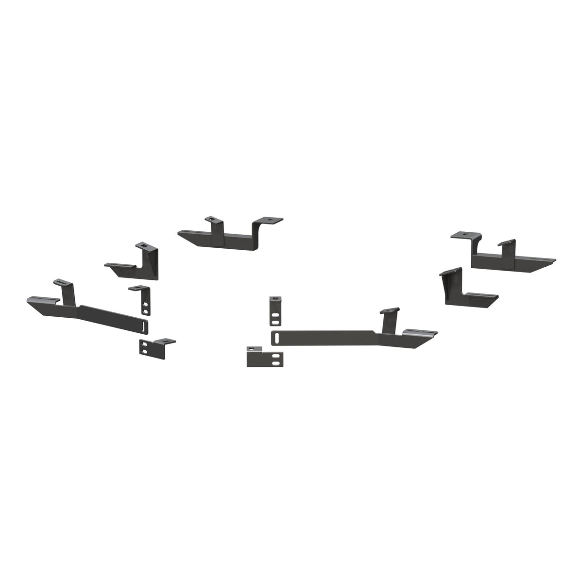 ARIES 2051154 Mounting Brackets for AeroTread