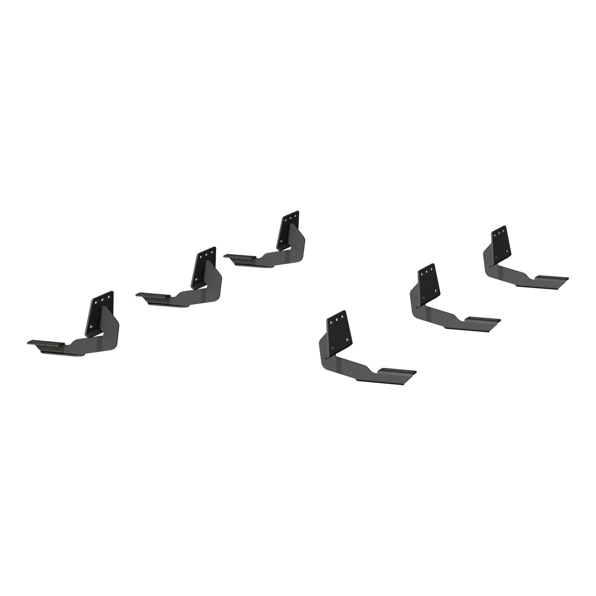 ARIES 2055117 VersaTrac Mounting Brackets