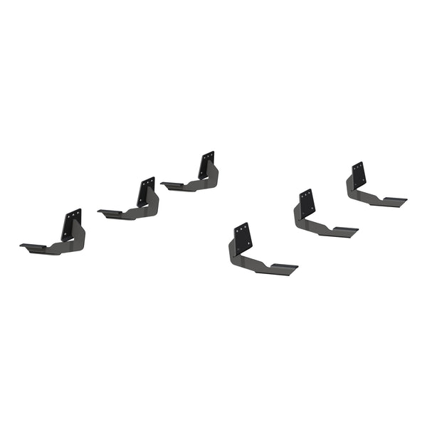 ARIES 2055117 VersaTrac Mounting Brackets