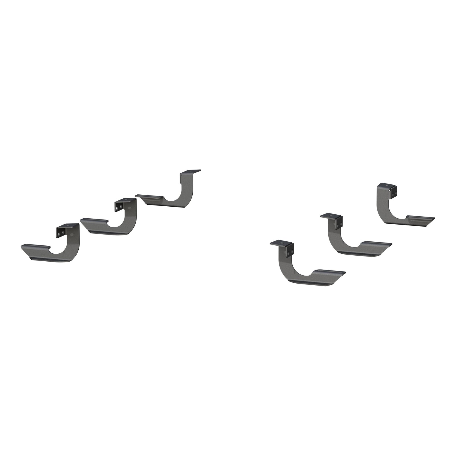 ARIES 2055128 VersaTrac Mounting Brackets