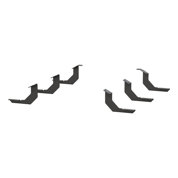 ARIES 2055151 VersaTrac Mounting Brackets