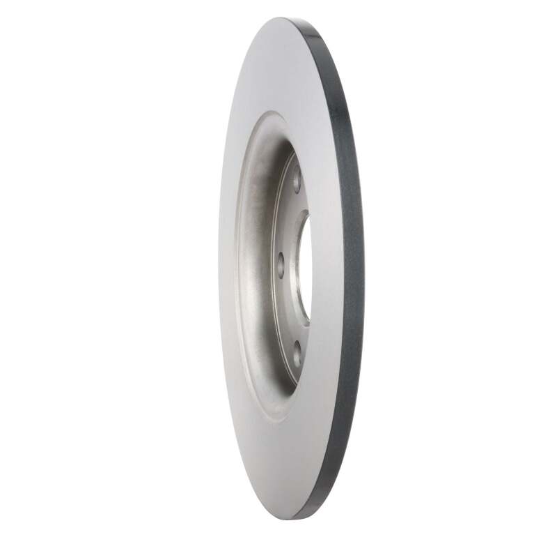 Brembo 13-19 Ford Explorer/Ford Police Interceptor Sedan/13-19 Lincoln MKT Front UV Coated Rotor - 08.N249.21