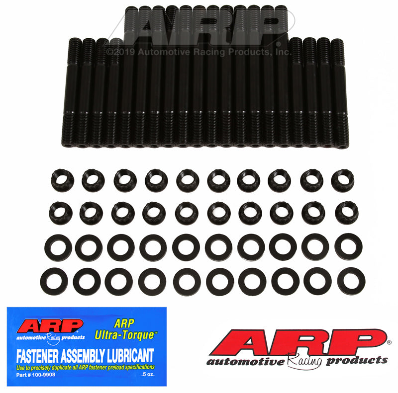 ARP Buick 350c.i.d. 12pt head stud kit - 124-4201