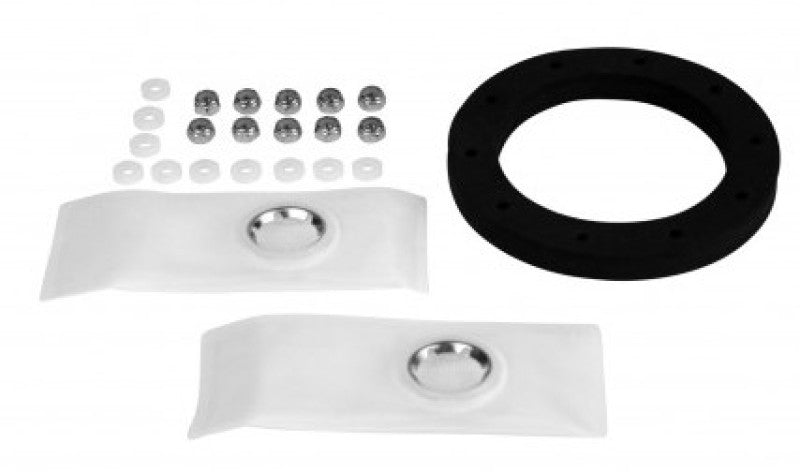 Aeromotive Replacement Strainer &amp; Gasket for Phantom Dual 18309 - 12609