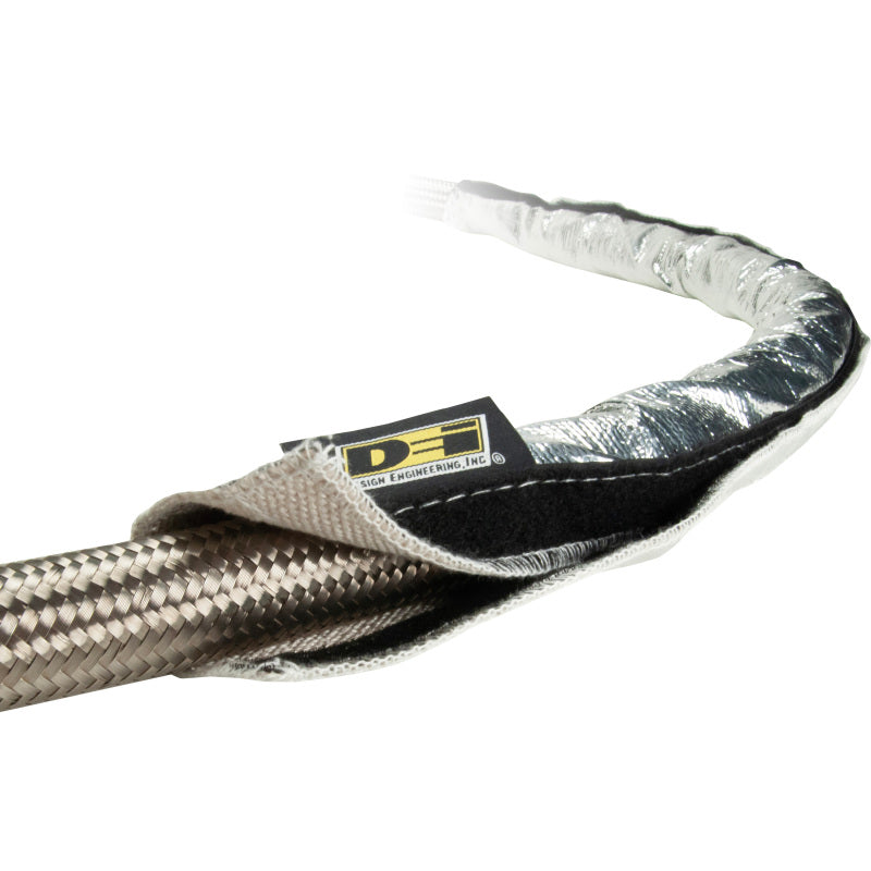 DEI Heat Shroud - 12AN x 10ft - 10674