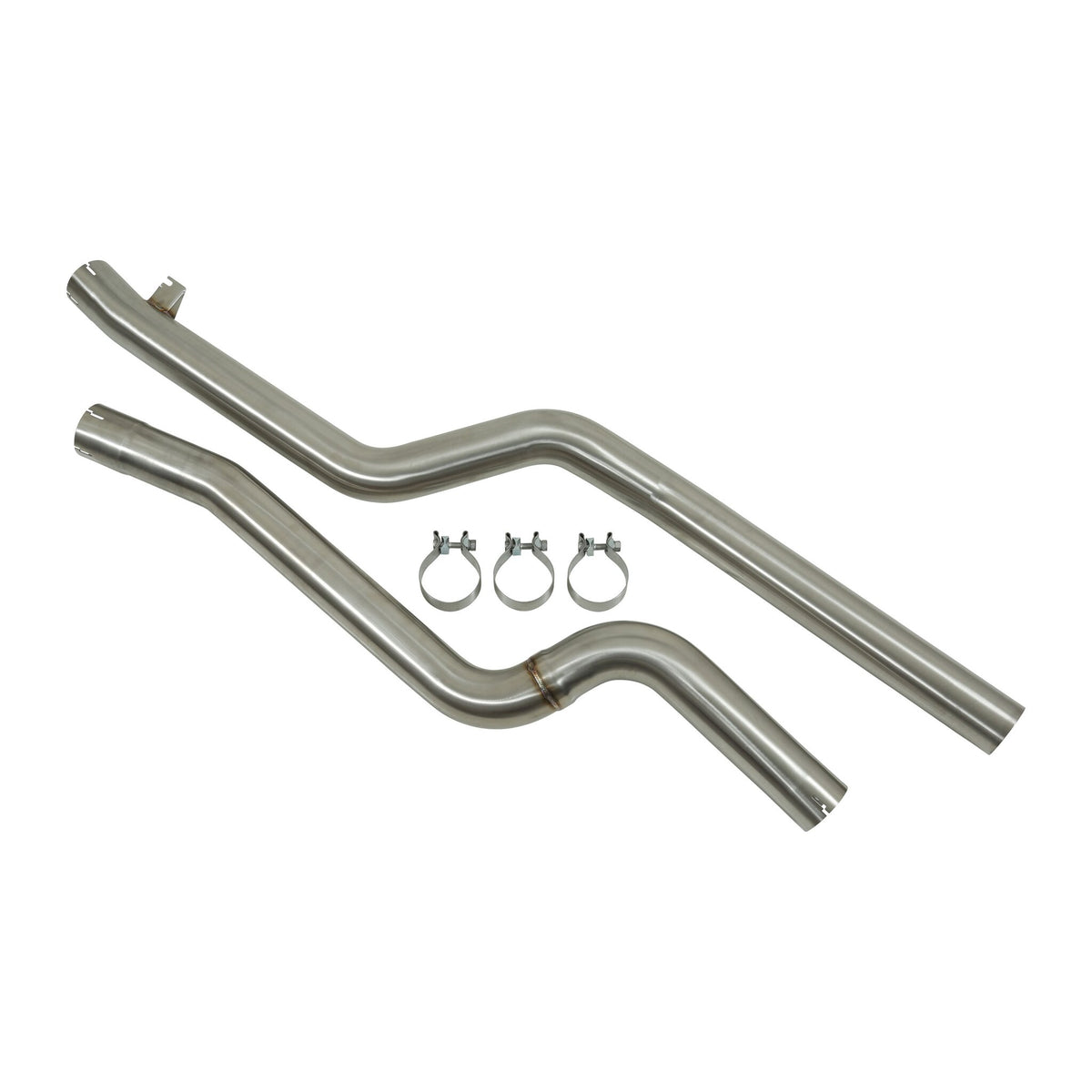 Dinan - High Flow Mid-Pipe - 2016-2020 BMW 340i/440i - D660-0057