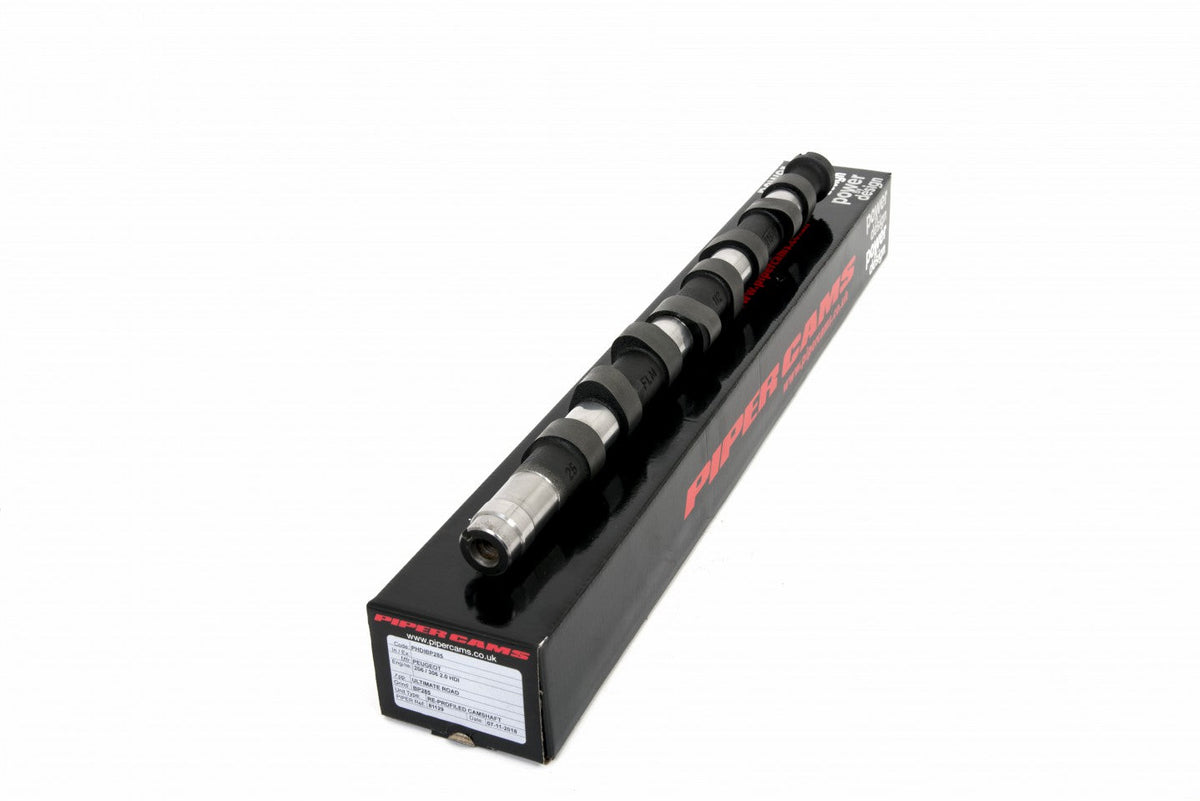 Piper Cams Camshaft - Ultimate Road (Peugeot)