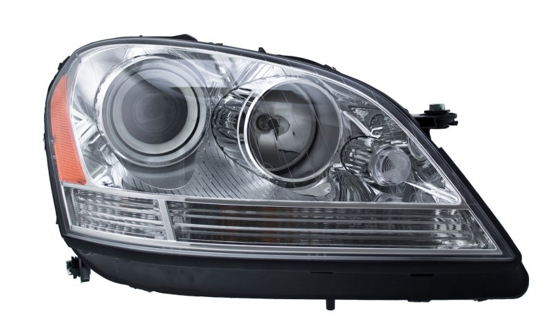Hella 2006-2008 Mercedes-Benz ML320 Halogen Headlight Assembly - 263036061