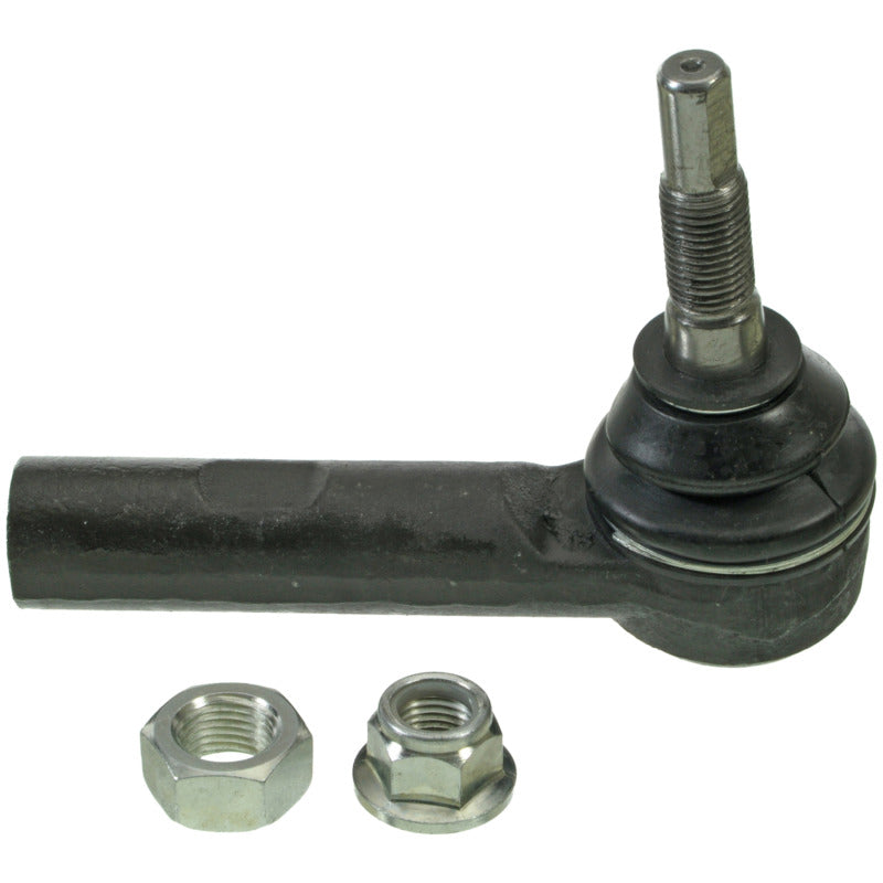 MOOG 00-04 Dodge Dakota Front Right Outer / Right Outer Tie Rod End - ES3572 - front view
