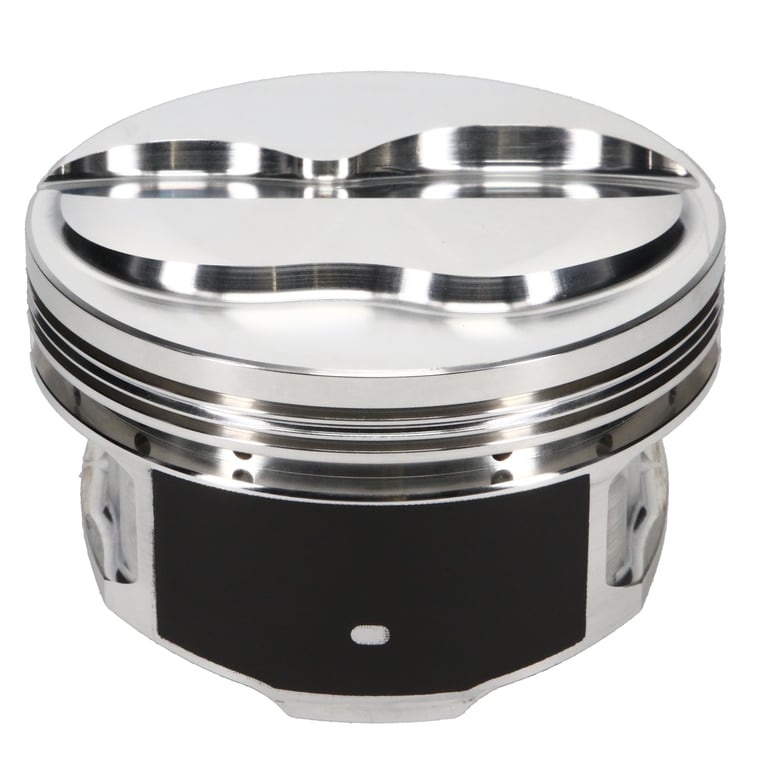 JE Pistons 351 SBF DOME Piston - Single - Right - 207416R