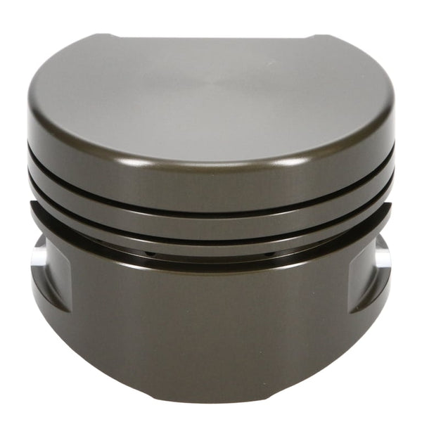 JE Pistons CHRYSLER TOP FUEL Set of 8 Pistons - 207487