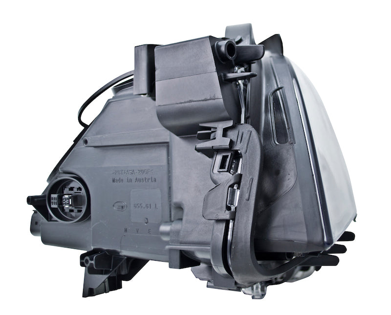 Hella 2009-2013 BMW 740i Headlight Assembly - 354690051
