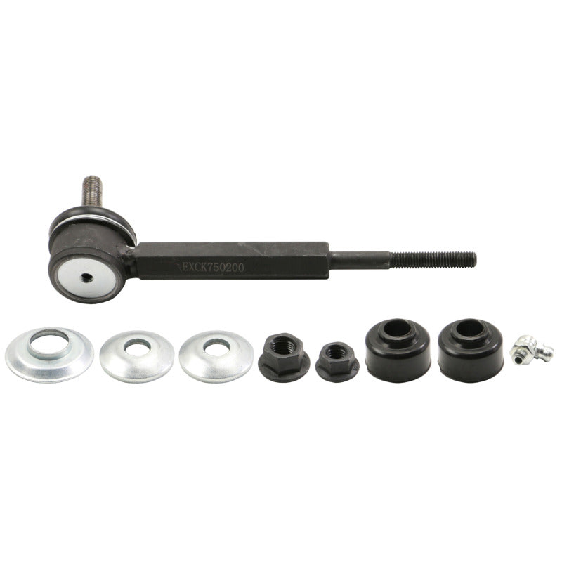 MOOG 07-09 Suzuki XL-7 Rear Stabilizer Bar Link Kit - K750200 - out of package